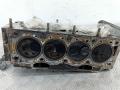 головка блока цилиндров Renault Laguna 2 поколение 2001, 1.9 л., дизель, F9S05 - фото №6