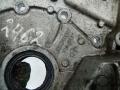 крышка двигателя передняя Nissan Note E11 [рестайлинг] 2011, 8200563690 - фото №3
