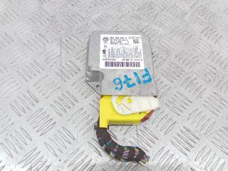 блок AirBag Audi A4 B8 [рестайлинг] 2015, 2.0 л., дизель, 8K0959655