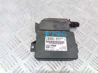 блок управления ручником Audi A4 B8 [рестайлинг] 2015, 2.0 л., дизель, 8K0907801