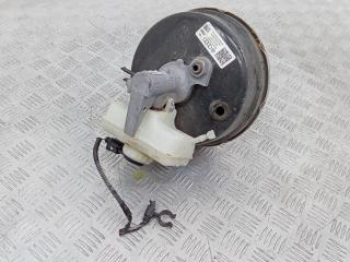 вакуумный усилитель тормозов Audi A4 B8 [рестайлинг] 2015, 2.0 л., дизель, 8K0612103