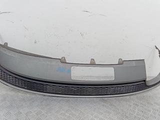 юбка бампера нижняя Audi A4 B8 [рестайлинг] 2015, 2.0 л., дизель, 160218404660
