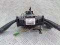 переключатель подрулевой (стрекоза) Peugeot 207 1 поколение 2008, 96630718XT - фото №2