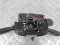 переключатель подрулевой (стрекоза) Peugeot 207 1 поколение 2008, 96630718XT - фото №3