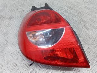 фонарь задний левый Renault Clio 3 поколение 2005, 89035079