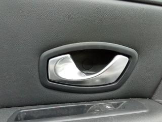 ручка внутренняя задняя левая Renault Laguna 3 поколение 2008, хетчбэк 5 дв.