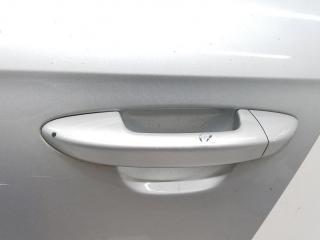 ручка наружная задняя левая Volkswagen Passat B6 2005, седан