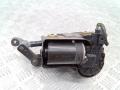 механизм стеклоочистителя (трапеция дворников) Volkswagen Fox 2 поколение 5Z 2006, F006B20070 - фото №2