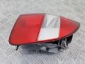 фонарь задний левый Volkswagen Fox 2 поколение 5Z 2005, 5Z0945095A - фото №2