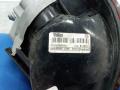 фонарь задний левый Volkswagen Fox 2 поколение 5Z 2005, 5Z0945095A - фото №3