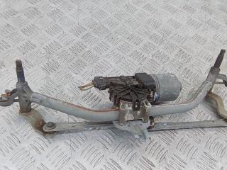 механизм стеклоочистителя (трапеция дворников) Peugeot 207 1 поколение 2009, 0390241540