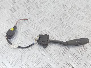 переключатель подрулевой (стрекоза) Peugeot 607 1 поколение 2000, 96391088ZL