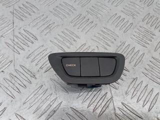 кнопка (выключатель) Citroen C5 2 поколение 2009, 9682436677