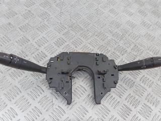 переключатель подрулевой (стрекоза) Citroen C5 2 поколение 2009, 96648950XT