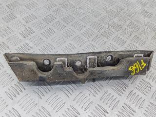 Крепление бампера переднего Citroen C5 2 поколение 2009, универсал, 9681058880