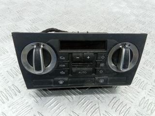 блок управления печки / климат-контроля Audi A3 8P [рестайлинг] 2006, 8P0820043M
