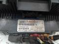 блок управления печки / климат-контроля Audi A3 8P [рестайлинг] 2006, 8P0820043M - фото №3