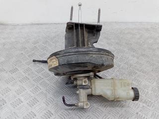 вакуумный усилитель тормозов Citroen C5 2 поколение 2009, универсал, 9672148280