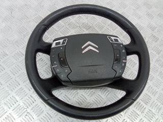 руль Citroen C5 2 поколение 2009, 609435700