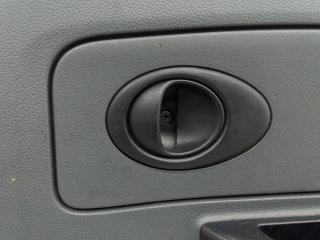 ручка внутренняя задняя правая Chevrolet Matiz 2 поколение [рестайлинг] 2009