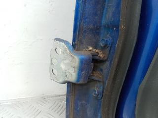 петля двери Chevrolet Matiz 2 поколение [рестайлинг] 2009