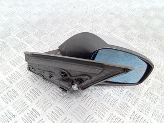 зеркало наружное правое Renault Laguna 3 поколение 2011