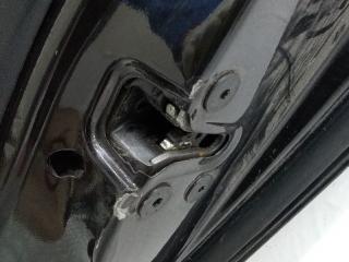 замок двери задней правой Renault Laguna 3 поколение 2011