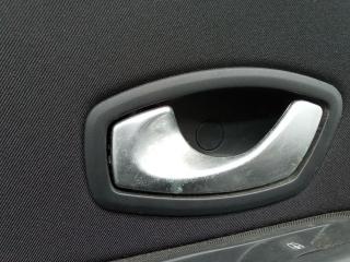 ручка внутренняя задняя левая Renault Laguna 3 поколение 2011
