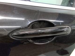 ручка наружная задняя левая Renault Laguna 3 поколение 2011