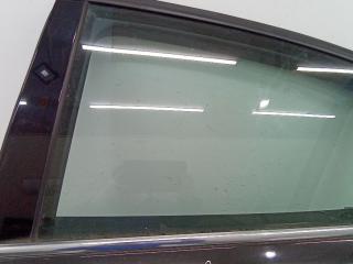стекло двери задней левой Renault Laguna 3 поколение 2011, AS2M3236DOT682