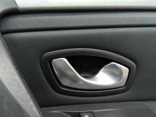 ручка внутренняя передняя правая Renault Laguna 3 поколение 2011