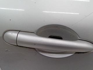 ручка наружная Renault Laguna 3 поколение 2011