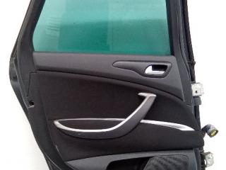стеклоподъемник Citroen C5 2 поколение 2009, универсал, 128000772