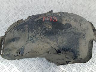 защита арок передняя левая (подкрылок) Hyundai i30 1 поколение 2008, 86825-2L000
