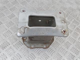кронштейн переднего бампера Hyundai i30 1 поколение 2008