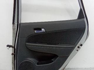 моторчик стеклоподъемника задний правый Hyundai i30 1 поколение 2008