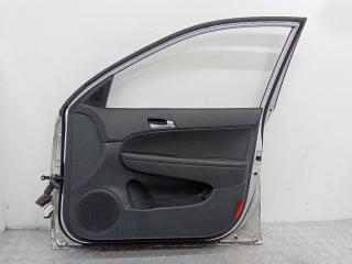 моторчик стеклоподъемника передний правый Hyundai i30 1 поколение 2008