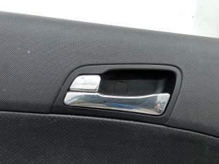 ручка внутренняя передняя левая Hyundai i30 1 поколение 2008, 82613-FD000