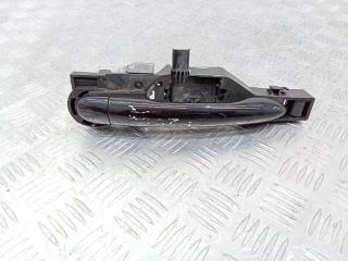 ручка наружная задняя левая Renault Laguna 3 поколение 2008