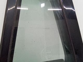 форточка задняя левая Renault Laguna 3 поколение 2008, универсал, 43R-001582