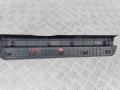накладка на порог внутренняя Hyundai i30 1 поколение 2008, 85870-2L000 - фото №3