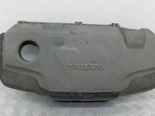 декоративная крышка двигателя Volvo V70 2 поколение [рестайлинг] 2006, 30757535