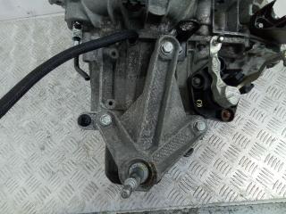 кронштейн КПП Renault Clio 3 поколение 2005, 1.5 л., дизель, МКПП, 8200043084