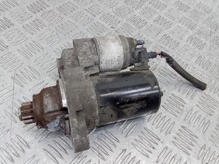 стартер Volkswagen Polo 4 поколение 2005, 0001120400