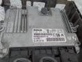 блок управления двигателем Peugeot 308 T7 2009, 9664843780 - фото №2