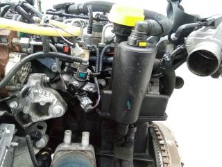 маслозаливная горловина Renault Megane 3 поколение 2011, 1.9 л., дизель, МКПП, 8200279414