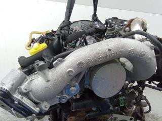 гофра инжектора Renault Megane 3 поколение 2011, 1.9 л., дизель, МКПП, 8200781521