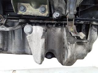 кронштейн двигателя Renault Megane 3 поколение 2011, 1.9 л., дизель, МКПП, 113320013R