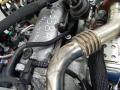коллектор впускной Renault Megane 3 поколение 2011, 1.9 л., дизель, МКПП - фото №2