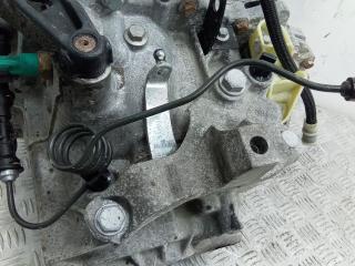 кронштейн КПП Renault Megane 3 поколение 2011, 1.9 л., дизель, МКПП, 112530005R